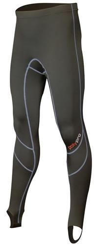 RPPL - Rooster Poly Pro Leggings