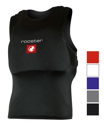 RRB - Rooster Race Bib