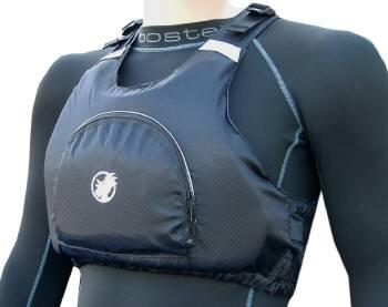 RBABD - Rooster Buoyancy Black Diamond : As used by World