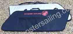 LBB - Laser Combination Board Bag : Holds all foils incl