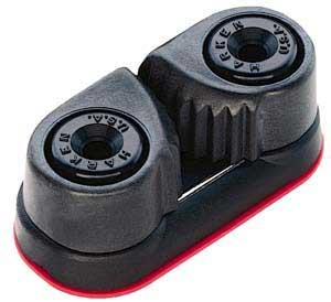 HA0423 - Harken #423 Micro Carbo Cam Cleat. Ultra Lightwei