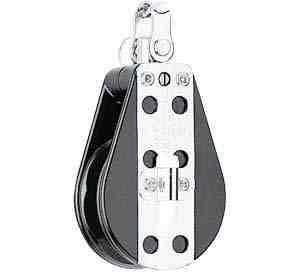 HA0043 - Harken #043 57 mm Hexaratchet Port Ratchet Mainshe