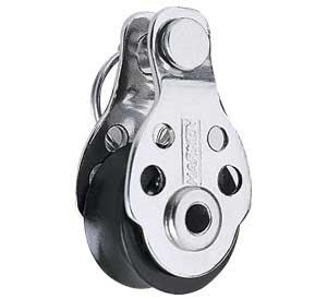HA0376 - Harken #376 16 mm Forkhead Block