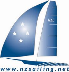NZSailing LOGO