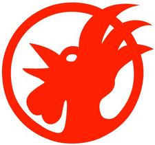 Roosterm