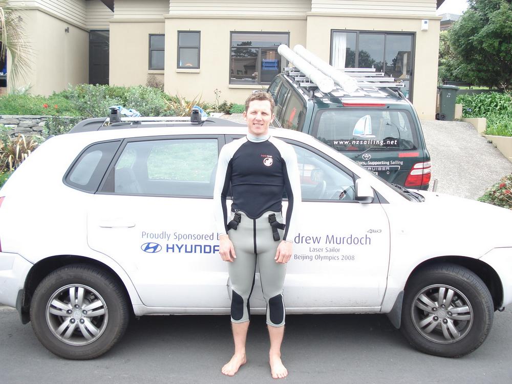Thanks Hyundai